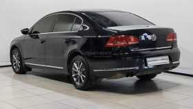 Volkswagen Passat 2013 г.в.