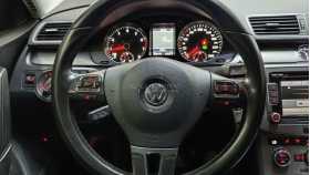 Volkswagen Passat 2013 г.в.