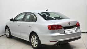 Volkswagen Jetta 2013 г.в.