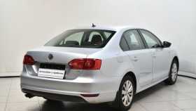 Volkswagen Jetta 2013 г.в.