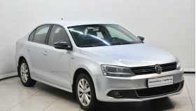Volkswagen Jetta 2013 г.в.