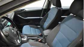 Volkswagen Jetta 2013 г.в.