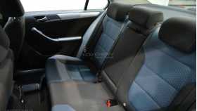 Volkswagen Jetta 2013 г.в.