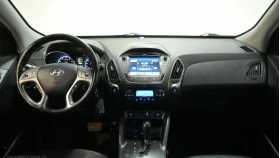 Hyundai ix35 2013 г.в.