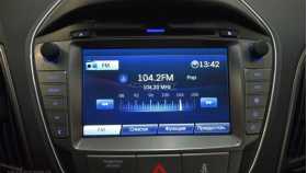 Hyundai ix35 2013 г.в.