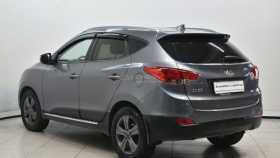 Hyundai ix35 2013 г.в.
