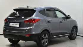 Hyundai ix35 2013 г.в.