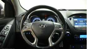 Hyundai ix35 2013 г.в.