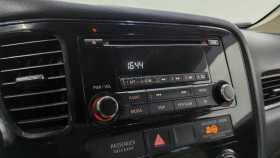 Mitsubishi Outlander 2017 г.в.