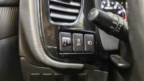 Mitsubishi Outlander 2017 г.в.