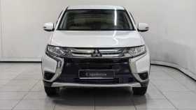 Mitsubishi Outlander 2017 г.в.