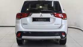 Mitsubishi Outlander 2017 г.в.