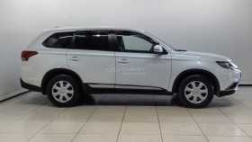 Mitsubishi Outlander 2017 г.в.