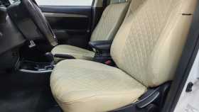 Mitsubishi Outlander 2017 г.в.