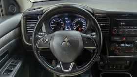 Mitsubishi Outlander 2017 г.в.