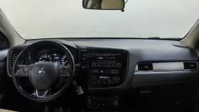 Mitsubishi Outlander 2017 г.в.