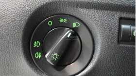 Skoda Fabia 2012 г.в.