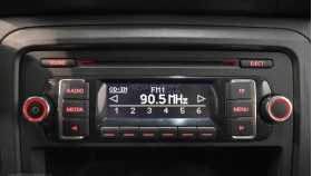 Skoda Fabia 2012 г.в.