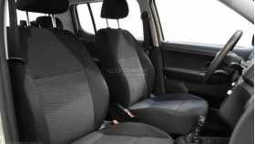 Skoda Fabia 2012 г.в.