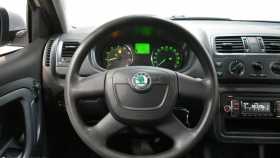 Skoda Fabia 2012 г.в.