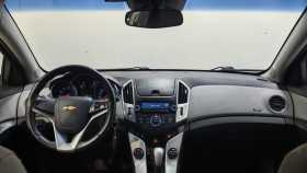 Chevrolet Cruze 2015 г.в.