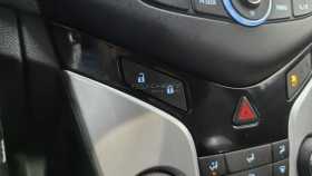 Chevrolet Cruze 2015 г.в.