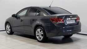 Chevrolet Cruze 2015 г.в.