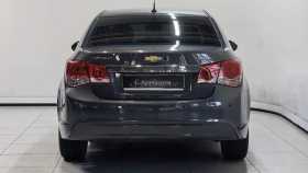 Chevrolet Cruze 2015 г.в.