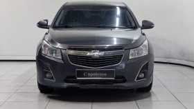 Chevrolet Cruze 2015 г.в.
