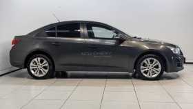 Chevrolet Cruze 2015 г.в.