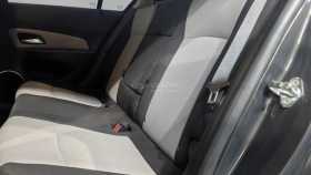 Chevrolet Cruze 2015 г.в.