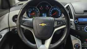 Chevrolet Cruze 2015 г.в.