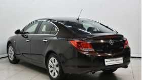 Opel Insignia 2011 г.в.