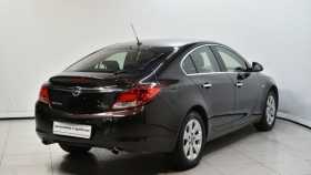 Opel Insignia 2011 г.в.