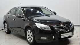Opel Insignia 2011 г.в.