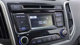 Hyundai Creta 2017 г.в.