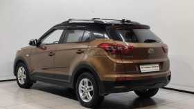 Hyundai Creta 2017 г.в.