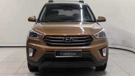 Hyundai Creta 2017 г.в.