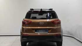 Hyundai Creta 2017 г.в.