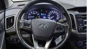 Hyundai Creta 2017 г.в.