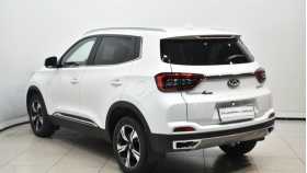 Chery Tiggo 4 Pro 2023 г.в.