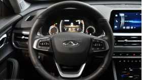 Chery Tiggo 4 Pro 2023 г.в.