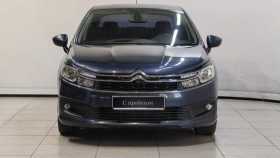 Citroen C4 2016 г.в.