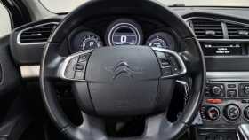 Citroen C4 2016 г.в.