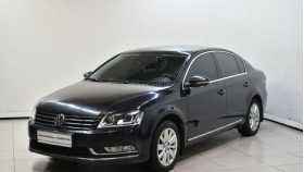 Volkswagen Passat 2011 г.в.