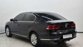 Volkswagen Passat 2011 г.в.