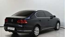 Volkswagen Passat 2011 г.в.