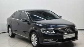 Volkswagen Passat 2011 г.в.