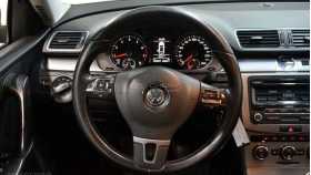 Volkswagen Passat 2011 г.в.