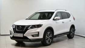 Nissan X-Trail 2019 г.в.